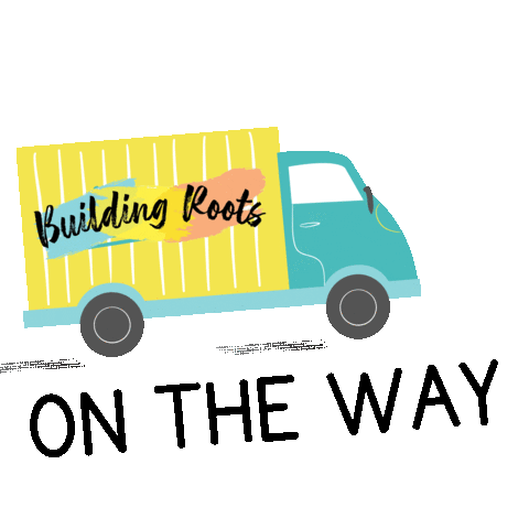 General Santos City Baby Sticker by Building Roots PH