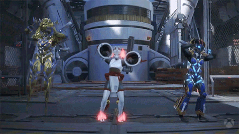 Season 2 Dancing GIF by Xbox