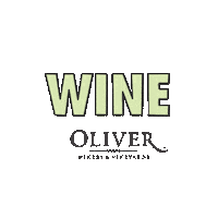 Wine Tasting Sticker by Oliver Winery
