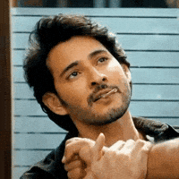 Smoke Attitude GIF