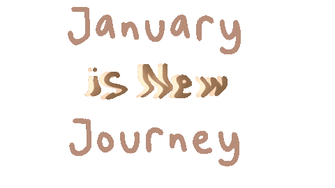 Revolution Journey Sticker