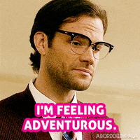 aborddelimpala supernatural sam winchester jared padalecki adventurous GIF