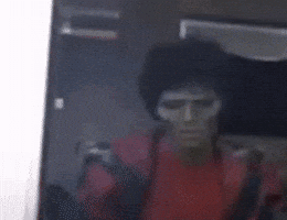 Michael Jackson Mj GIF
