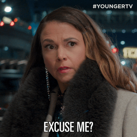 Tv Land GIF by YoungerTV