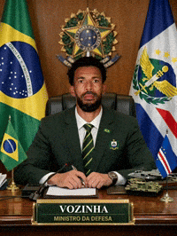 Futebol Goleiro GIF