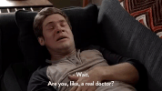 comedy central GIF by Workaholics