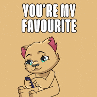 Happy Friends GIF by Kabu