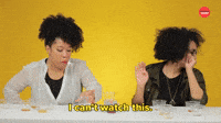 I Can't Watch This