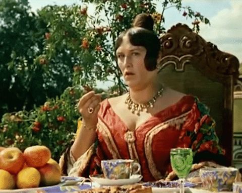 RBTH giphyupload tea soviet movies GIF