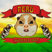 peru GIF by Whairo