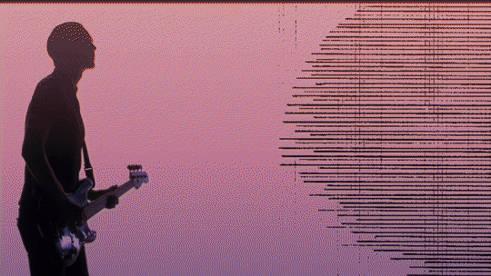 minus the bear mtb GIF