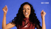 Ghduo Celebrar GIF by Mediaset España