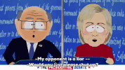 season 20 20x3 GIF by South Park 