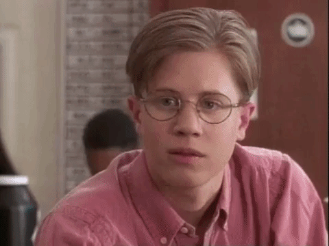 are you afraid of the dark nicksplat GIF