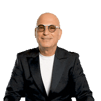 Not Funny Fake Laugh Sticker by Canada's Got Talent