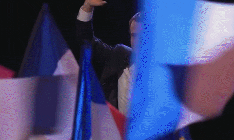 French Bastille GIF by franceinfo