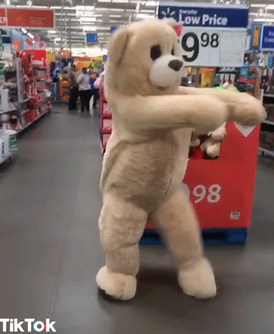 dance dancing GIF by TikTok