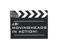 Video Recording Sticker by JB-Lighting