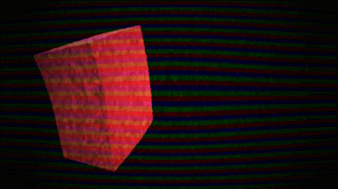 shader GIF