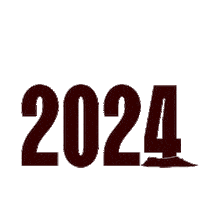 Happy New Year Penguin Sticker by Pudgy Penguins