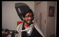 Wvish wvish superhero pro GIF