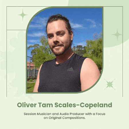 olivertamscales giphygifmaker giphyattribution GIF