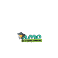 Universidade Curso Sticker by Anhembi Morumbi