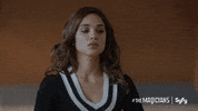 the magicians GIF by SYFY