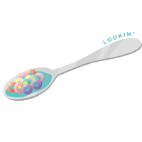 Protein Sticker by Alani Nu