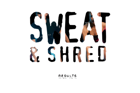 Sticker by Results Wellness Lifestyle