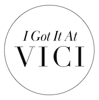 Vici Sticker by VICIDOLLS