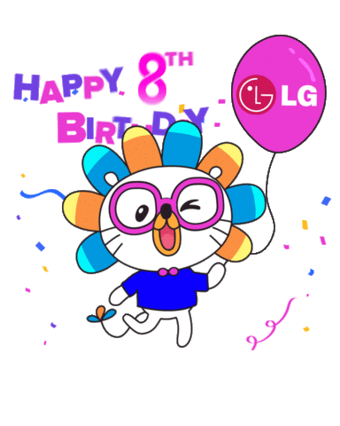 Lg Lazadath Sticker by Lazada Thailand