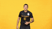 Sport Calstatela GIF by Cal State LA Golden Eagles