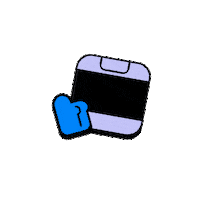 Emoji Starr Sticker by Brawl Stars