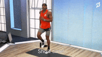 Show Time!