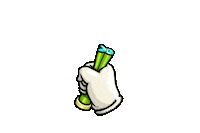 Pink 花 Sticker by yu-san