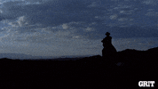 Old West Horse GIF by GritTV
