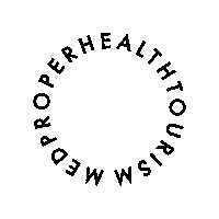 Medpro Sticker by Medproper Health Tourism