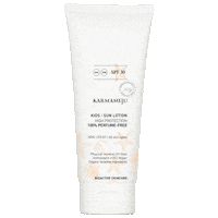 Sticker by Karmameju Skincare