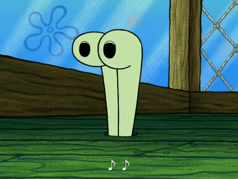 season 6 gullible pants GIF by SpongeBob SquarePants
