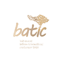 Batic2026 Sticker by BATIC EVENTS