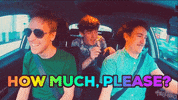 Sean Flanagan Price GIF by FoilArmsandHog