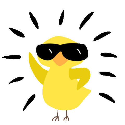 Sticker by LittlefieldGIF