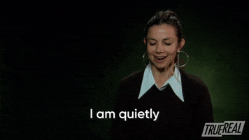 Ghost Story Horror GIF by TrueReal
