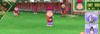 Curt Schilling GIF by BACKYARD SPORTS