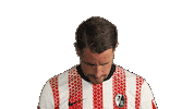 Look Up Sc Freiburg Sticker by Bundesliga