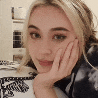 No Way What GIF