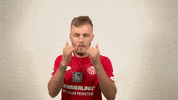 Alexandru Maxim GIF by 1. FSV Mainz 05