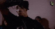 Weird Science Vintage GIF by LosVagosNFT