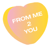 In Love Heart Sticker by hipicon
